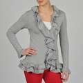 Grey Cardigans & Twin Sets   Buy Sweaters Online 
