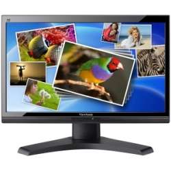 Viewsonic VX2258WM 22 LCD Touchscreen Monitor  
