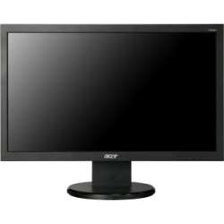Acer V213HL BJbd 21.5 LED LCD Monitor   5 ms  