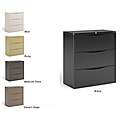 HON 600 Series 30 inch Wide 3 Drawer Lateral File Cabinet   