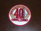 San Francisco 49ers 50th Anniversary Coins  