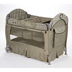 Safety 1st Deluxe Playard in Marion  