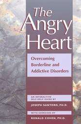 The Angry Heart (Paperback)  