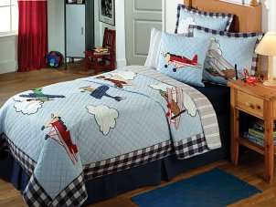 quilts aren t just for adults who want a timeless feel in their 