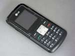 NEW UNLOCKED LG KP107A KP107 GSM BLACK  8808992004066  