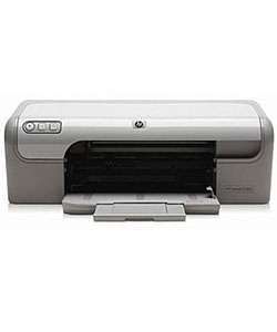 HP DeskJet D2345 InkJet Printer  