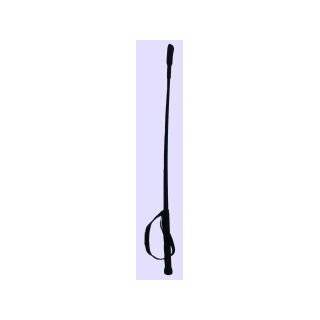  Genuine Leather Riding Crop Whip