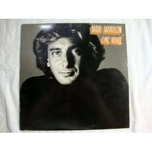  One Voice BARRY MANILOW Music