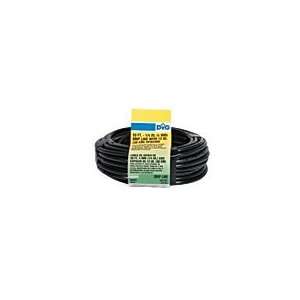 DIG Irrigation SH50 1/4 Inch Drip Soaker Line with Pre Inserted Inline 
