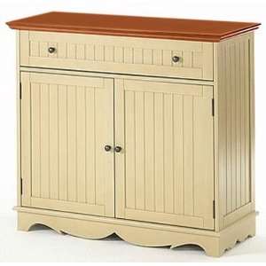 French Country 38w Anywhere Cabinet 