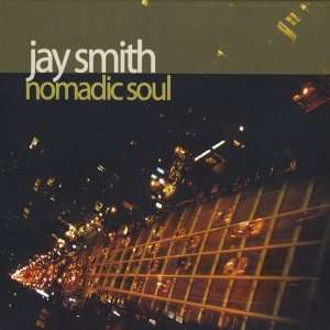  Nomadic Soul Jay Smith Music