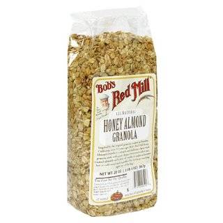 Sweet Home Farm Maple Pecan Granola, 20.5 Ounce Cartons (Pack of 4 