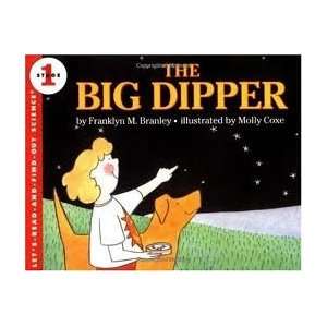  The Big Dipper Publisher Collins; Revised edition 