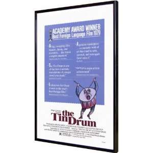  Tin Drum, The 11x17 Framed Poster