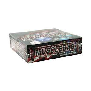  AST Sports Science Musclebar 