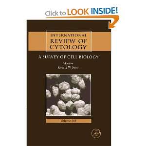  International Review of Cytology, Volume 261 A Survey of 