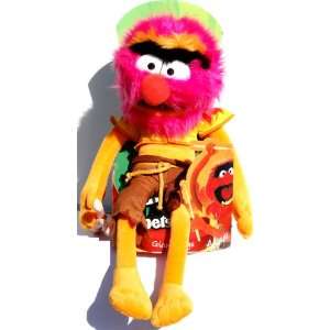 The Muppets 24 Animal Plush Big Hugs Doll Exclusive  Toys & Games 