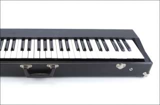 ARP 2600 V1.0 Vintage Analog Synthesizer w/3620 Keyboard 4017 VCO 