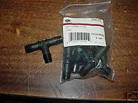 New 5 Pack Gates 1/2 Tee Connectors 12MM 28633 Barbed  