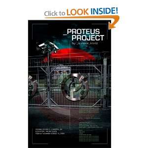 proteus project 