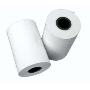  Thermal Paper for VeriFone, Axalto & MIST ( 6 Rolls 