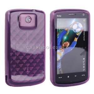    on Case Cover for HTC Touch HD / T8282 / Dopod Touch HD Electronics