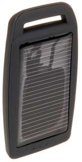   SC 800 Ultra Slim Solar NiMH Battery Charger 090729609363  