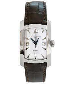 Baume & Mercier Hampton Milleis Automatic Watch  