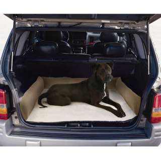 Soft Touch Tag a Long SUV Pet Pad  
