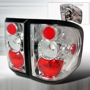  04 UP FORD F150 FLARE SIDE TAIL LIGHTS Automotive