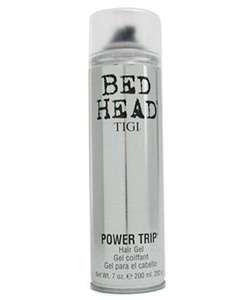 Bed Head Hard Head Hair Spray (3 pack)  