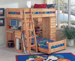 How to Design a Boys Bedroom  