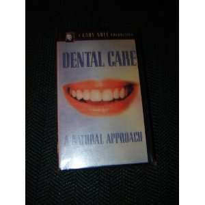 Gary Null Dental Care a Natural Approach Vhs