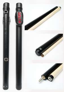 Doctor Cheng New DC Billiards Pool Cue I 15 21 Oz With 1x1 Delta Cue 