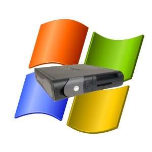  Windows XP Dell Optiplex GX280 Desktop System
