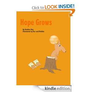 Start reading Hope Grows  