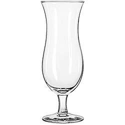 Libbey 15 oz Cyclone Glasses (Pack of 12)  