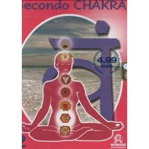  yoga   secondo chakra  esente AudioCD av Music