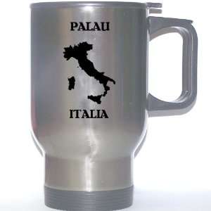  Italy (Italia)   PALAU Stainless Steel Mug Everything 