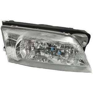  HEADLIGHT infiniti I30 i 30 98 99 light lamp rh 