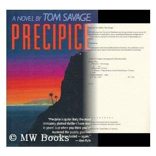  Scavenger (9780451200280) Tom Savage Books
