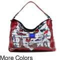 Nylon Handbags   Shoulder Bags, Tote Bags and Leather 