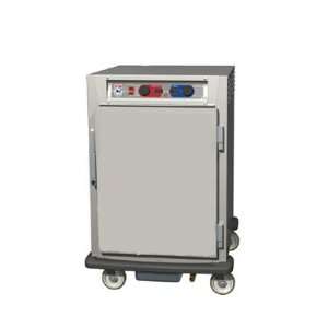   Controlled Humidity Heated Holding / Proofing Cabinet