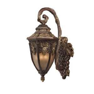  International 75163 14 Oil Rubbed Bronze Bordeaux Rustic / Country 