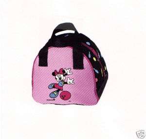Minnie Mouse Single Ball Pocket Great for a Spare Ball  