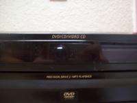 SONY 5 DISC CHANGER DVD/CD/VIDEO CD MODEL DVP NC615 dvpnc615 for parts 