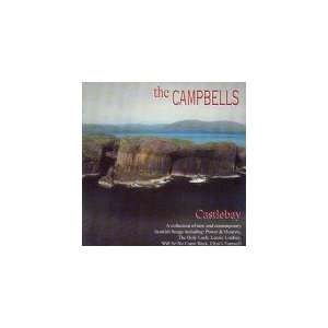  Power & Honesty Campbells (The) Music