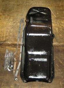 Chevy 86 to 00 5.7 / 350 5.0 / 305 Engine Oil Pan  