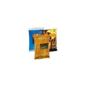 Min Qty 1200 Gourmet Coffee Packs, Full Color Bags, One Pot