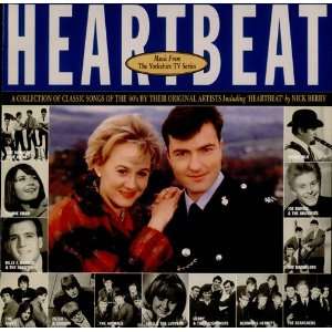  Heartbeat Original Soundtrack Music
